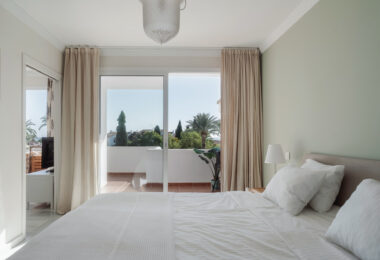 Hiszpania, Marbella, Nueva Andalucia