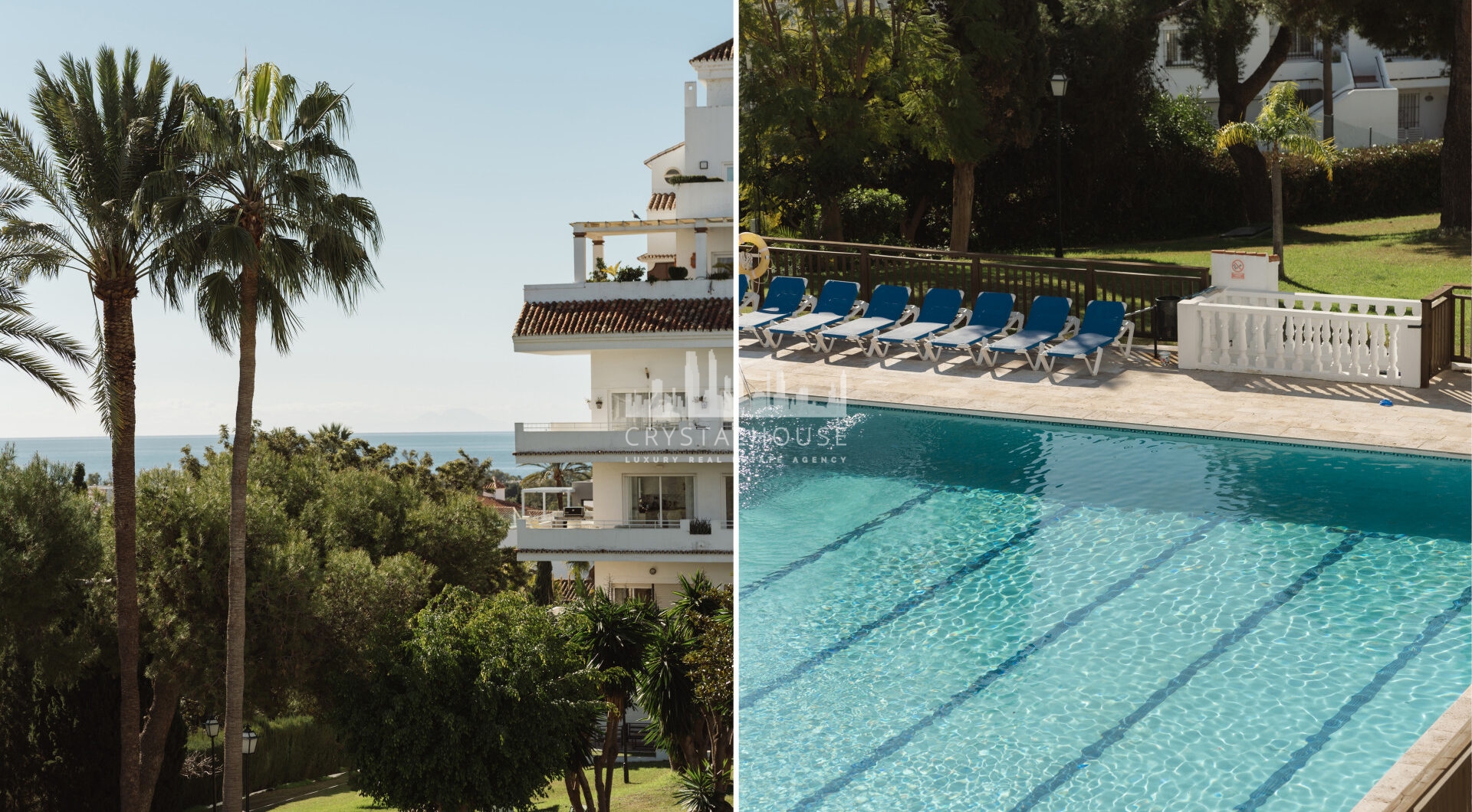 Hiszpania, Marbella, Nueva Andalucia