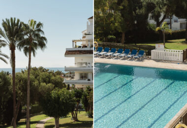 Hiszpania, Marbella, Nueva Andalucia