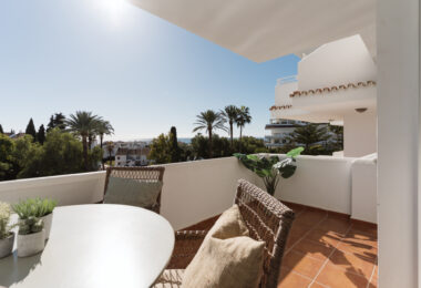 Hiszpania, Marbella, Nueva Andalucia