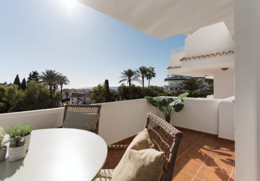 Hiszpania, Marbella, Nueva Andalucia