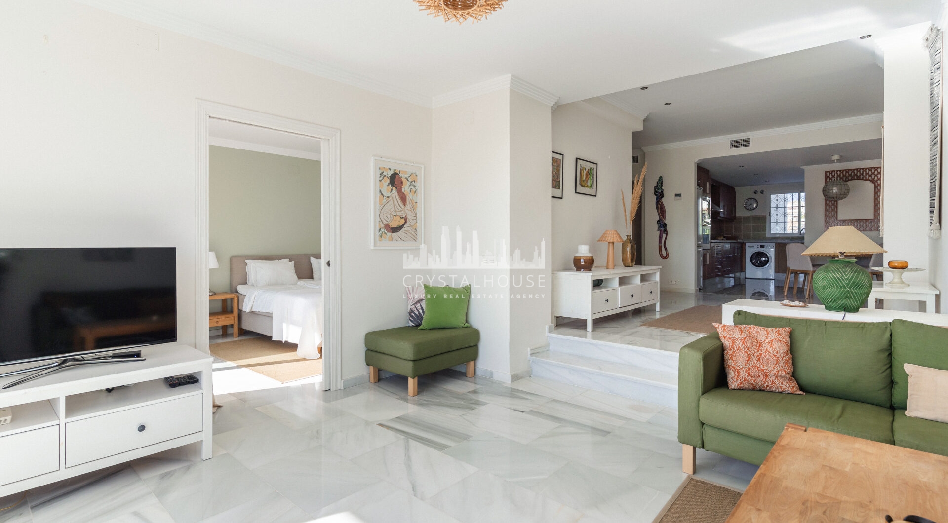Hiszpania, Marbella, Nueva Andalucia