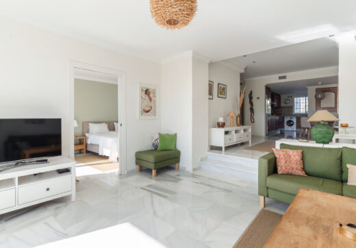 Hiszpania, Marbella, Nueva Andalucia