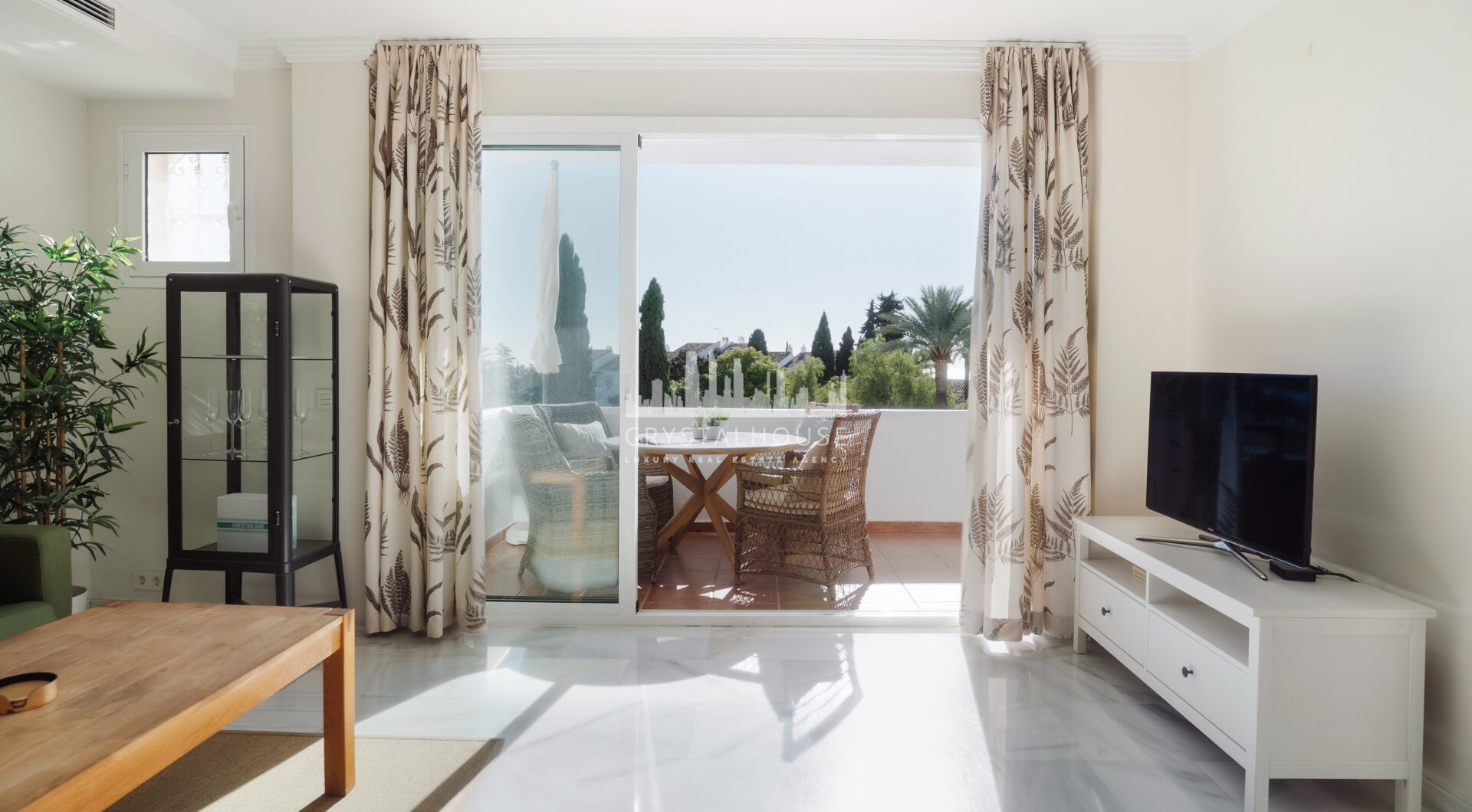 Hiszpania, Marbella, Nueva Andalucia