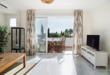 Hiszpania, Marbella, Nueva Andalucia
