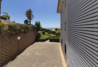 Hiszpania, Benalmadena