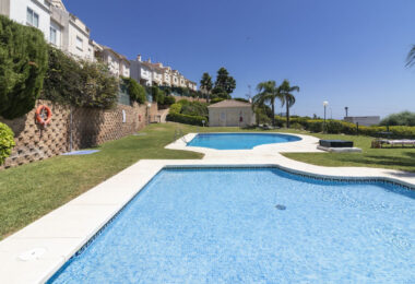Hiszpania, Benalmadena