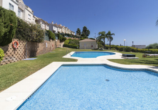 Hiszpania, Benalmadena
