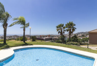 Hiszpania, Benalmadena
