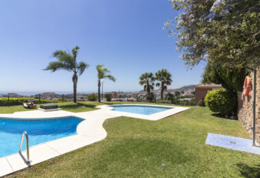 Hiszpania, Benalmadena