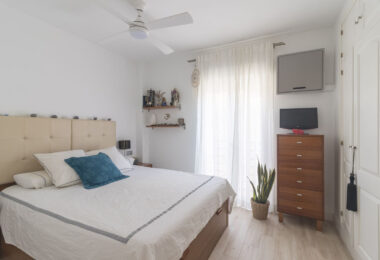 Hiszpania, Benalmadena
