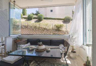 Hiszpania, Benalmadena