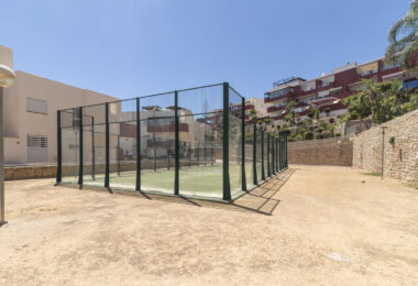 Hiszpania, Benalmadena
