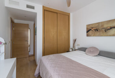 Hiszpania, Benalmadena
