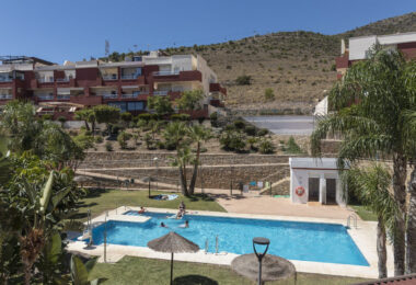 Hiszpania, Benalmadena