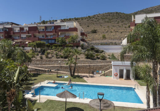 Hiszpania, Benalmadena