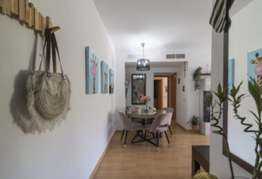Hiszpania, Benalmadena