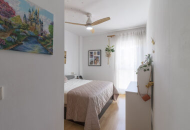 Hiszpania, Benalmadena