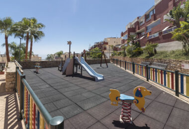 Hiszpania, Benalmadena