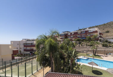 Hiszpania, Benalmadena