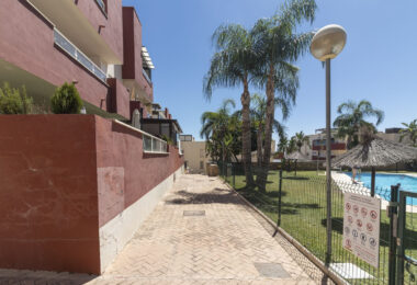 Hiszpania, Benalmadena