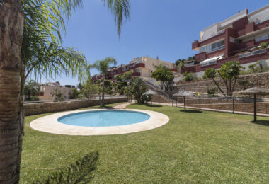 Hiszpania, Benalmadena