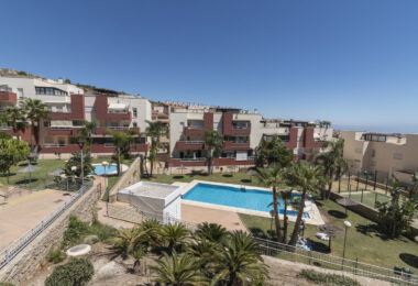 Hiszpania, Benalmadena