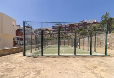Hiszpania, Benalmadena