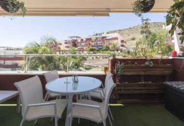Hiszpania, Benalmadena