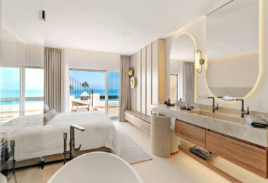 Hiszpania, Estepona, Estepona East