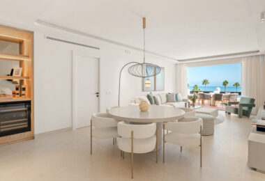 Hiszpania, Estepona, Estepona East