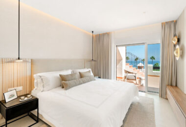 Hiszpania, Estepona, Estepona East