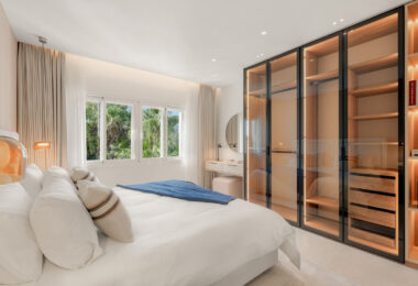 Hiszpania, Estepona, Estepona East