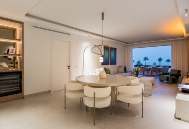 Hiszpania, Estepona, Estepona East