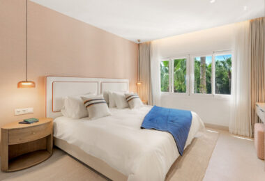 Hiszpania, Estepona, Estepona East