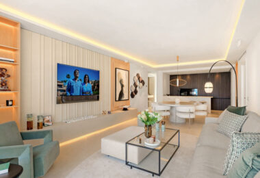 Hiszpania, Estepona, Estepona East