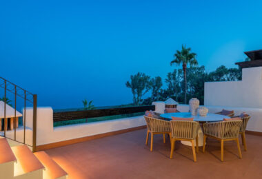 Hiszpania, Estepona, Estepona East