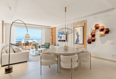 Hiszpania, Estepona, Estepona East