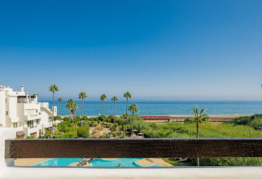 Hiszpania, Estepona, Estepona East