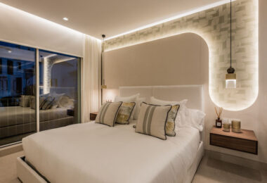 Hiszpania, Marbella, Marbella Este