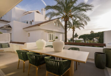 Hiszpania, Marbella, Marbella Este