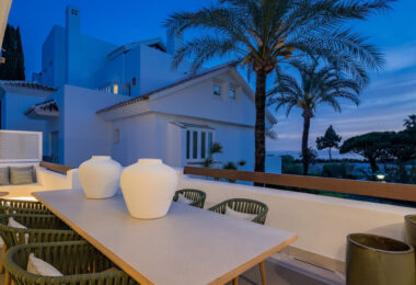 Hiszpania, Marbella, Marbella Este