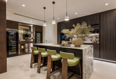 Hiszpania, Marbella, Marbella Este