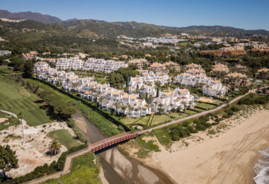 Hiszpania, Marbella, Marbella Este