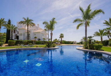 Hiszpania, Marbella, Marbella Este