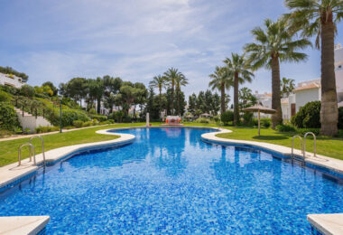 Hiszpania, Marbella, Marbella Este