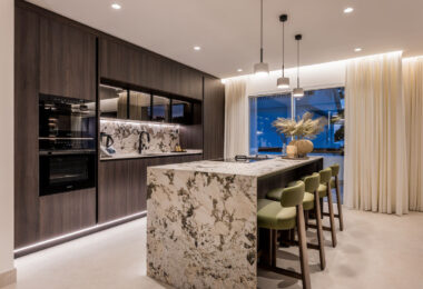 Hiszpania, Marbella, Marbella Este