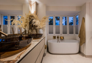 Hiszpania, Marbella, Marbella Este