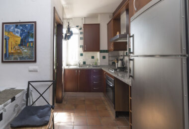 Hiszpania, Estepona