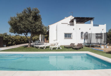 Hiszpania, Estepona